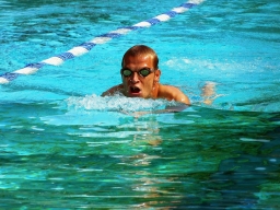 Sondertraining Eigenbad II